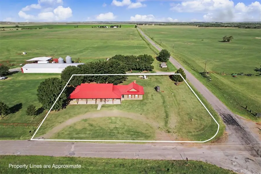 22982 N County Road 1940 Road, Mangum, OK 73554 - #3