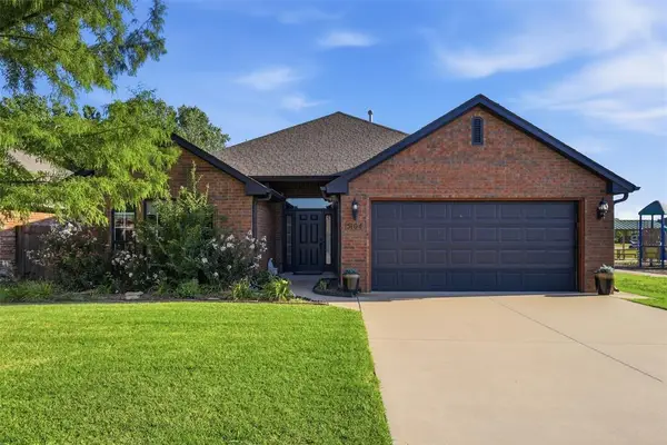 5104 W 5th Avenue, Stillwater, OK 74074
