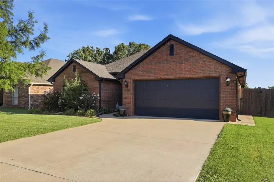 5104 W 5th Avenue, Stillwater, OK 74074 - #2