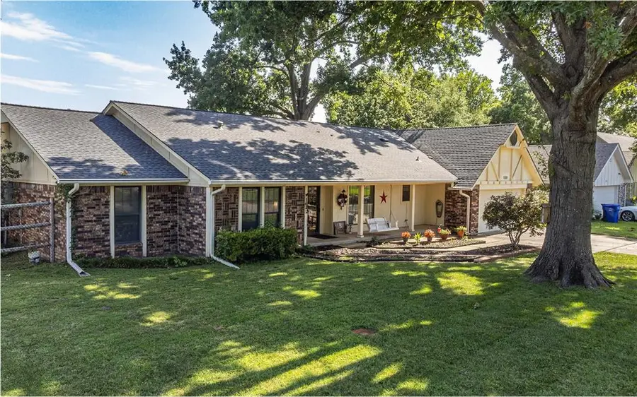 1109 Sherwood Lane, Broken Arrow, OK 74011 - #3
