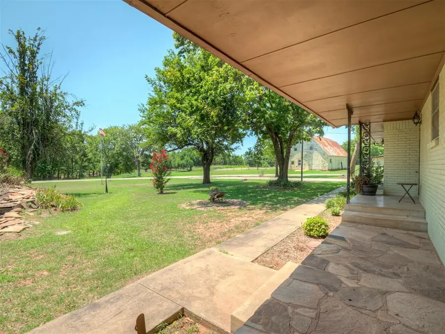 102199 S Highway 18, Meeker, OK 74855 - #3