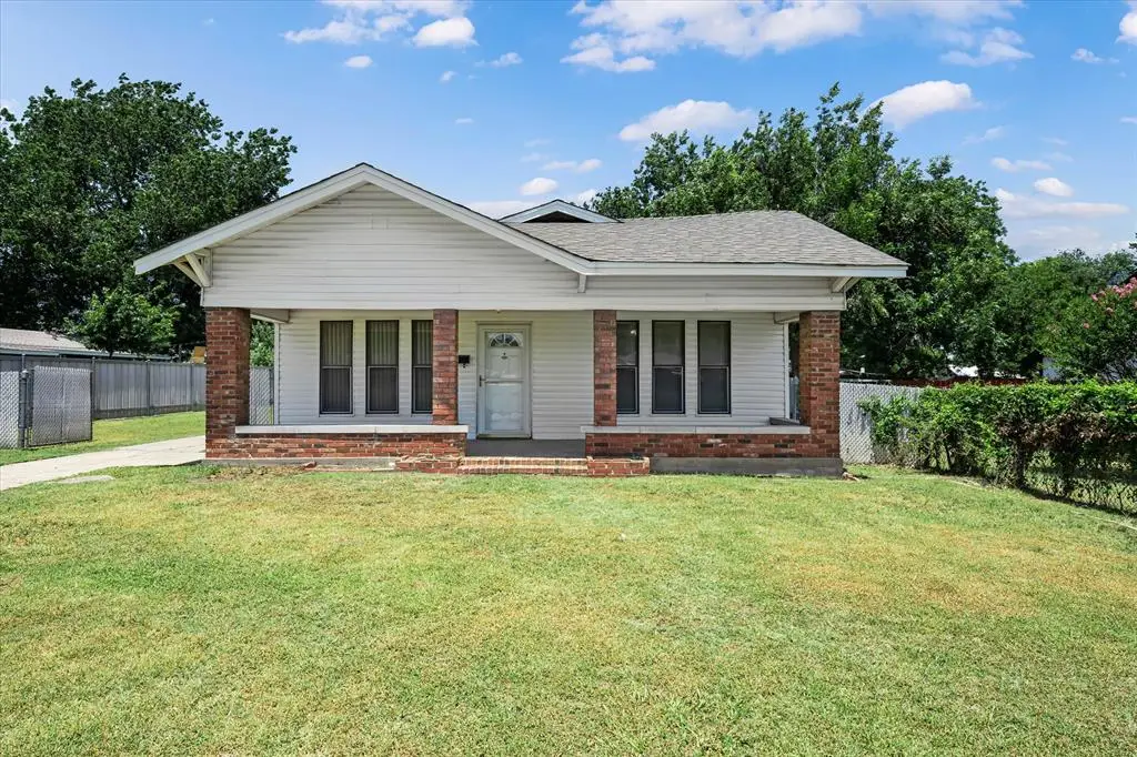 2533 SW Grand Boulevard, Oklahoma City, OK 73119 - #1