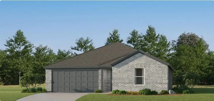 1909 Chestnut Oak Court, Oklahoma City, OK 73128 - #1