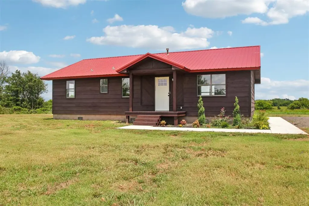 12116 NS 3530 Road, Seminole, OK 74868 - #1