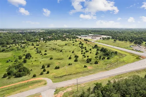 0 Se Corner Of Highway 76 & W Highway 130, Newcastle, OK 73065