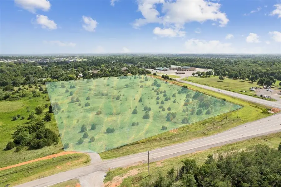 0 Se Corner Of Highway 76 & W Highway 130, Newcastle, OK 73065 - #2