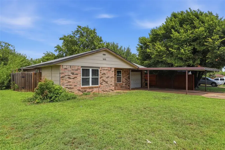 1605 SE 52nd Street, Oklahoma City, OK 73129 - #2