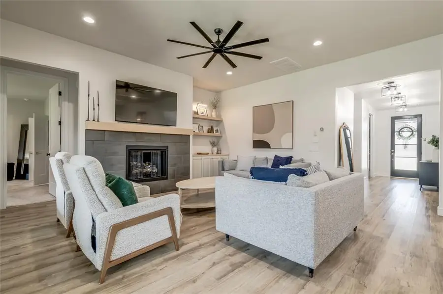 9300 NW 84th Terrace, Yukon, OK 73099 - #3