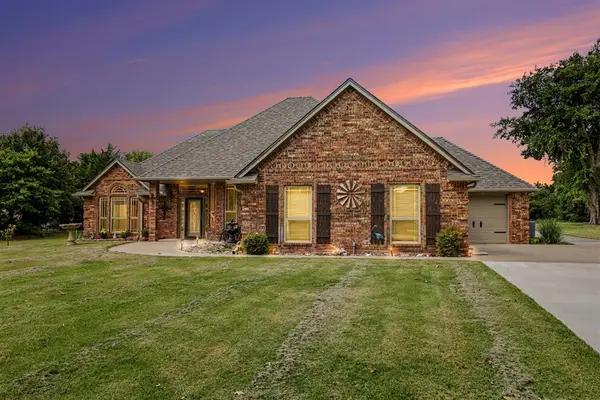 1285 Bradford Place, Blanchard, OK 73010