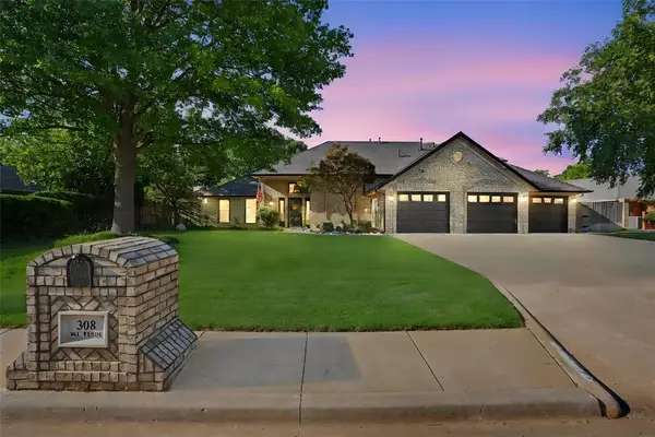 308 Val Verde Street, Altus, OK 73521