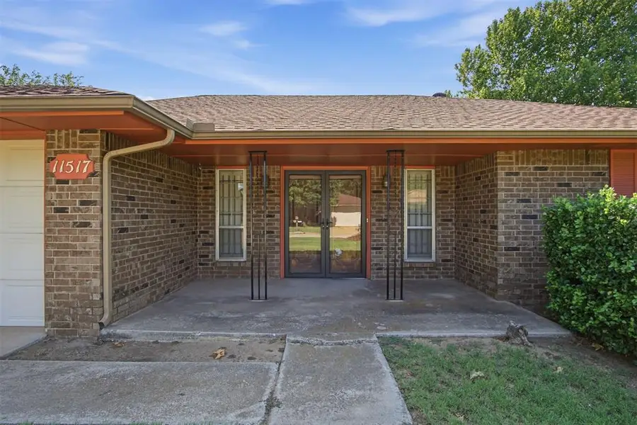 11517 Bel Air Place, Oklahoma City, OK 73120 - #3