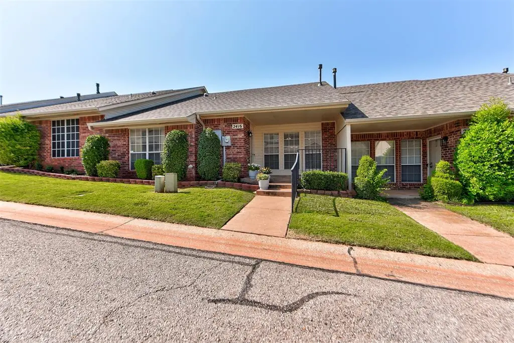 2416 Glenrock, Edmond, OK 73012 - #1