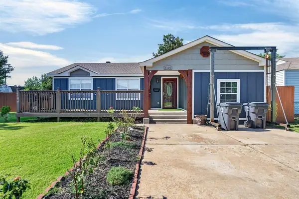 6300 NW 37th Street, Bethany, OK 73008