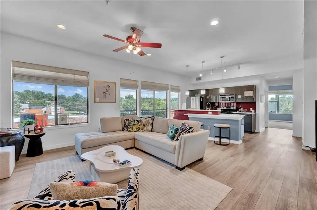 401 E Boyd Street #307, Norman, OK 73069 - #1