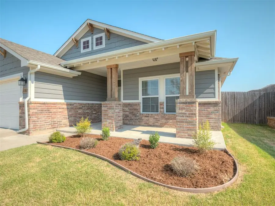 12825 NW 3rd Terrace, Yukon, OK 73099 - #3