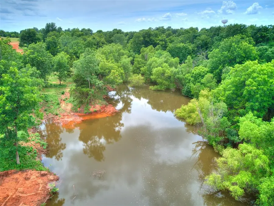30609 Stadium View Drive, Norman, OK 73072 - #2