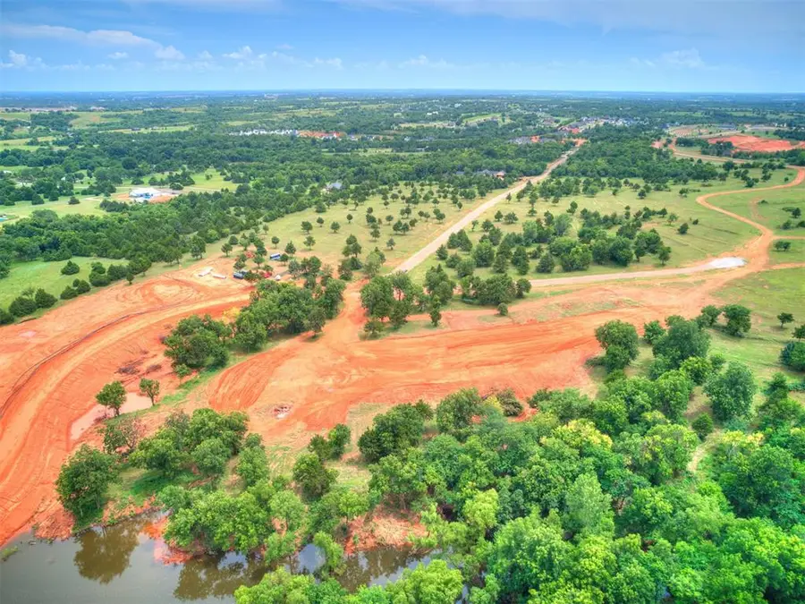 30609 Stadium View Drive, Norman, OK 73072 - #3