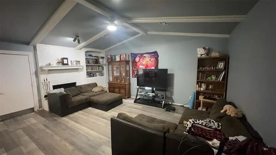 2224 Warrior Circle, Oklahoma City, OK 73121 - #2