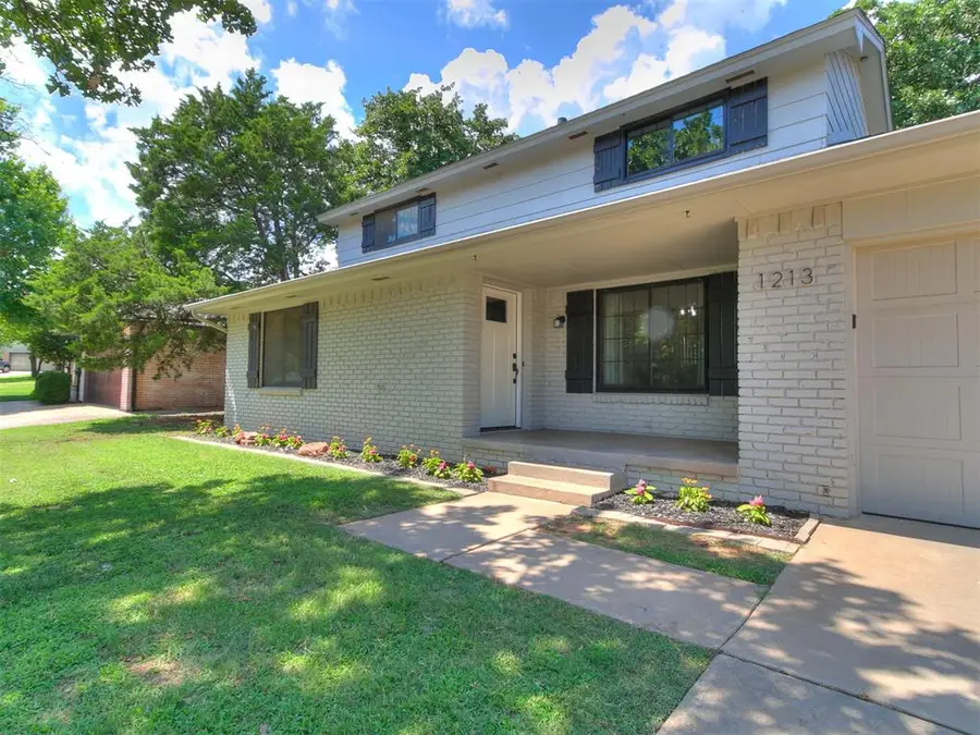 1213 Mockingbird Lane, Edmond, OK 73034 - #2
