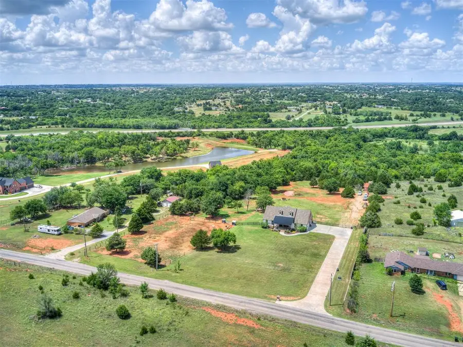 2176 County Road 1250, Blanchard, OK 73010 - #2
