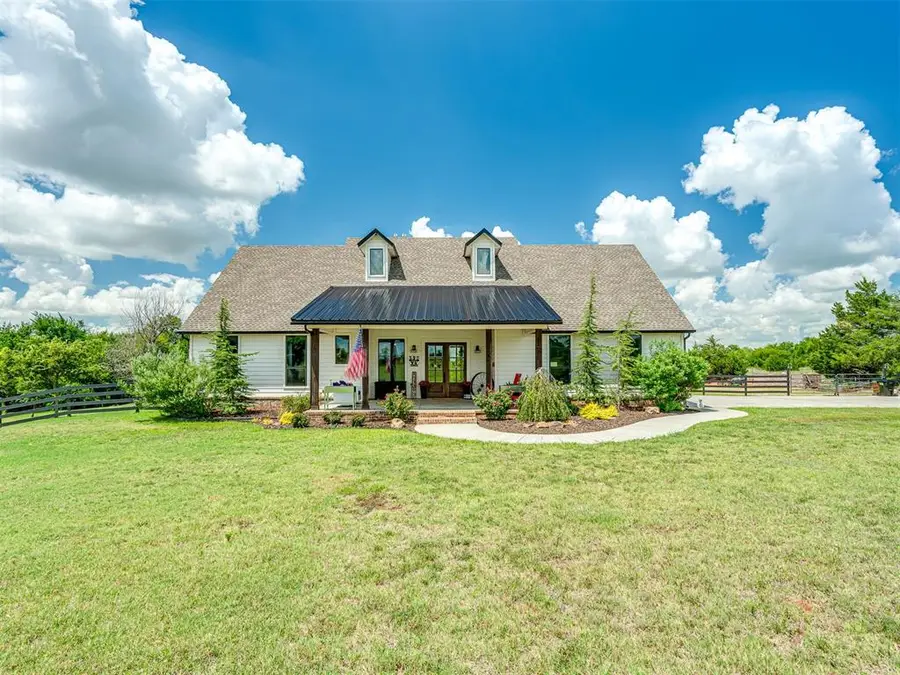 2176 County Road 1250, Blanchard, OK 73010 - #3