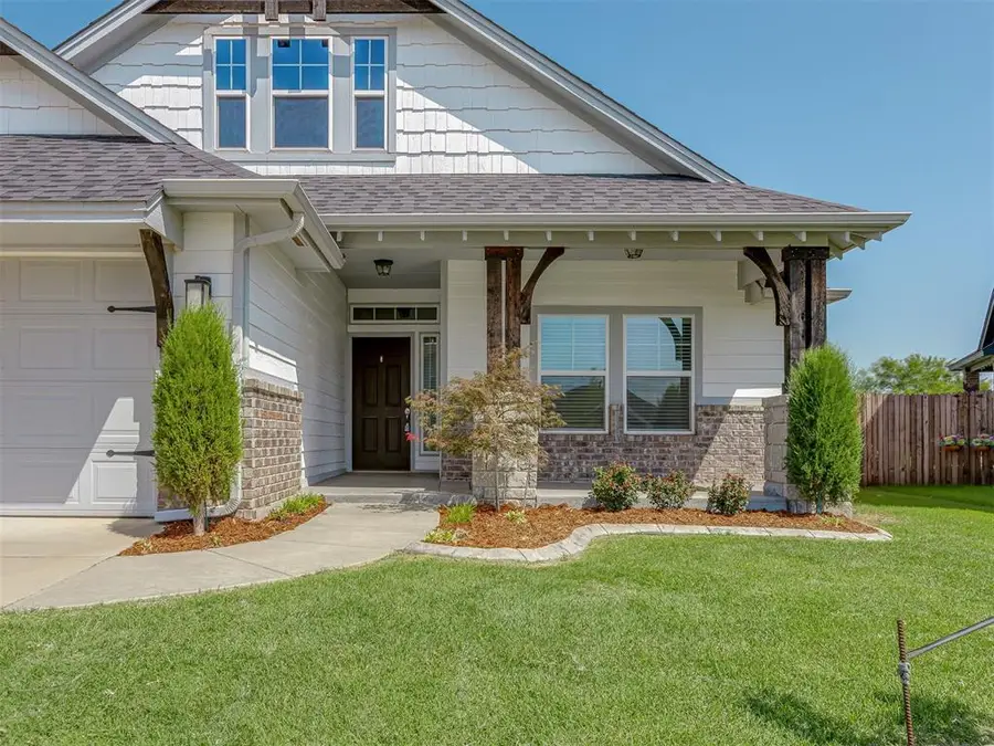 2253 NW 187th Terrace, Edmond, OK 73012 - #2