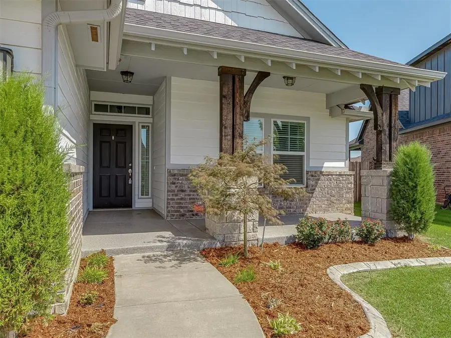 2253 NW 187th Terrace, Edmond, OK 73012 - #3