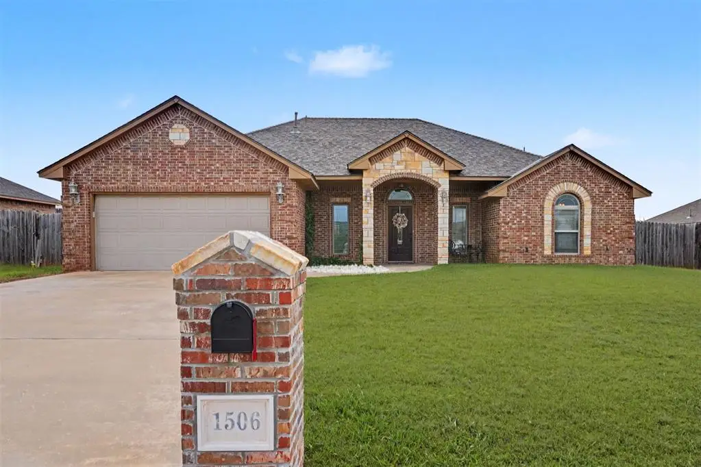 1506 NE Scenic Ridge Ridge, Elgin, OK 73538 - #1