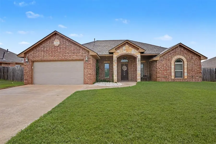 1506 NE Scenic Ridge Ridge, Elgin, OK 73538 - #2