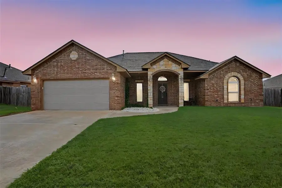 1506 NE Scenic Ridge Ridge, Elgin, OK 73538 - #3