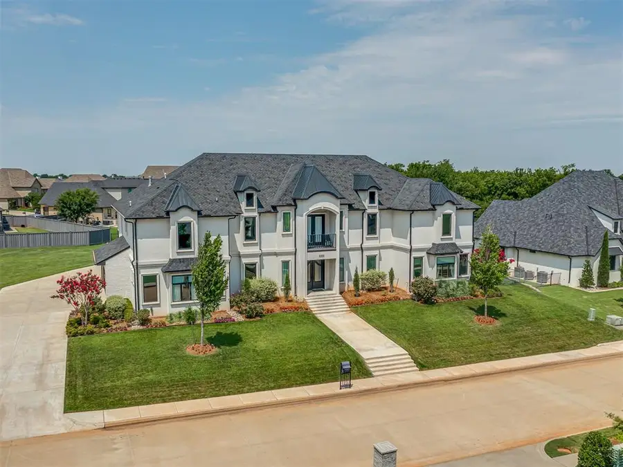 6309 Gold Cypress Drive, Edmond, OK 73025 - #2