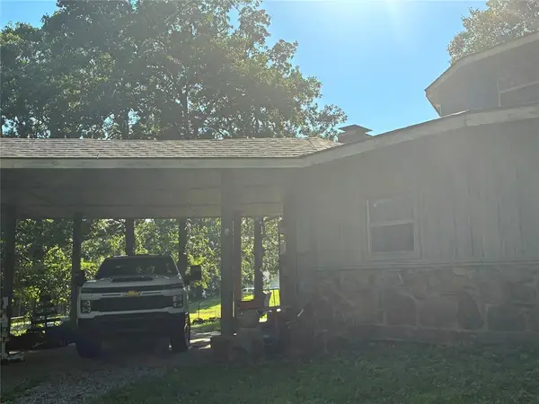 22506 E Carters Landing Road, Park Hill, OK 74451-2822