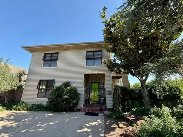 1303 NW 22nd Street, Oklahoma City, OK 73106