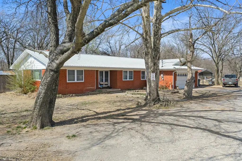 9482 Daves Drive, Davis, OK 73030 - #1