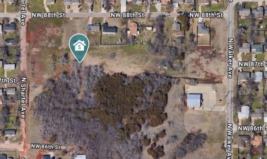 000 NW 87th Street, Oklahoma City, OK 73114 - #1