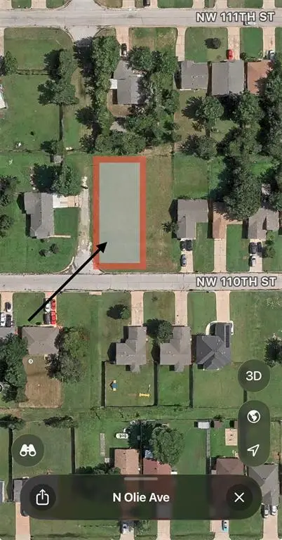 000 NW 110th Street, Oklahoma City, OK 73114