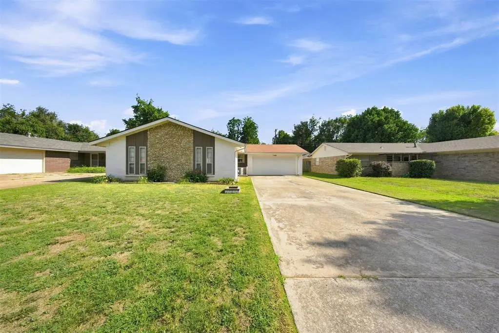 7908 NW 40th Street, Bethany, OK 73008 - #1