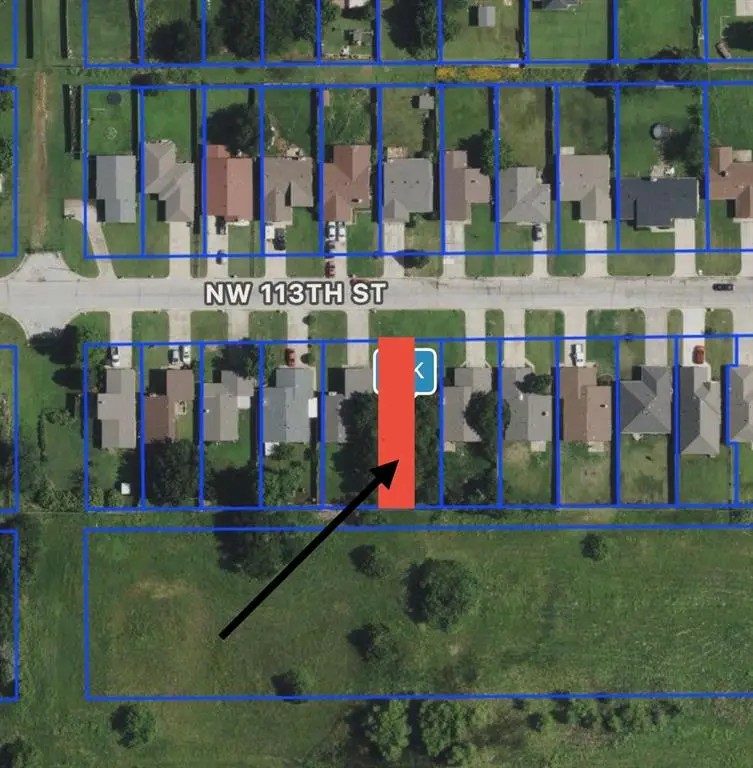000 NW 113th Street, Oklahoma City, OK 73114 - #2
