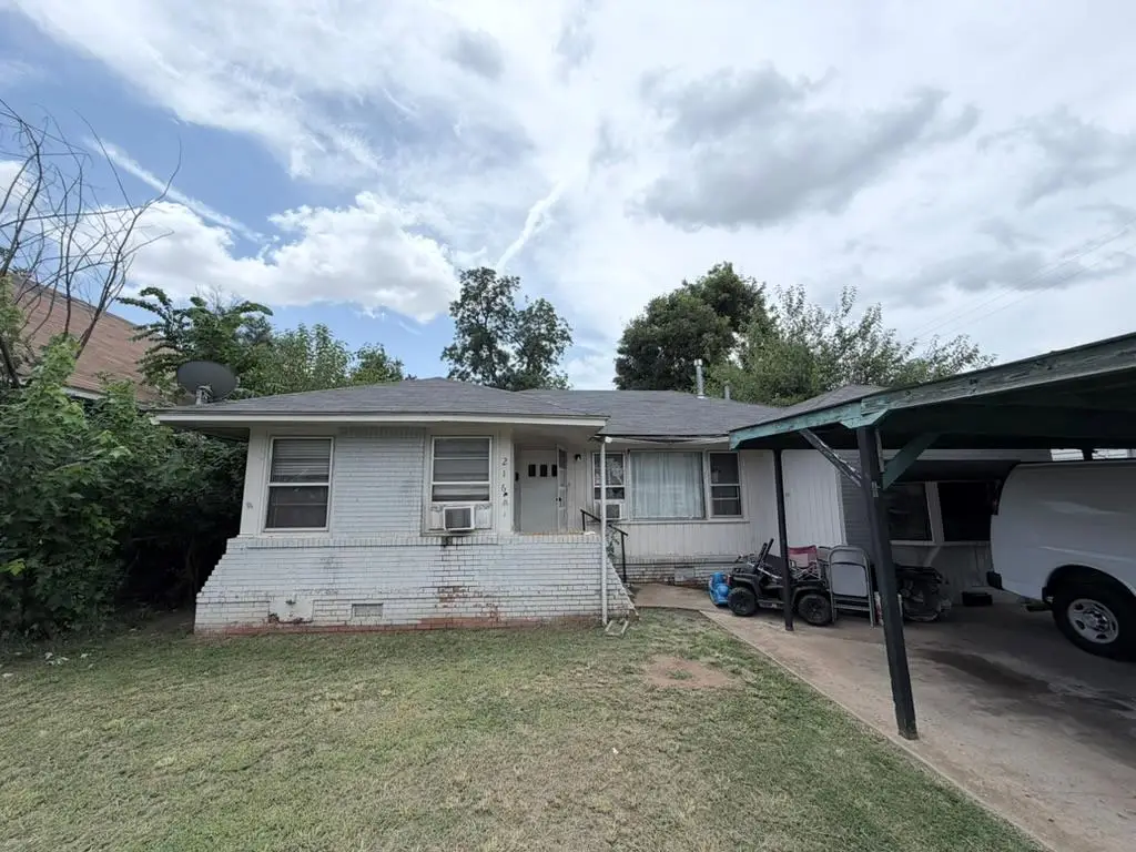 216 SE 41st Street, Oklahoma City, OK 73129 - #1