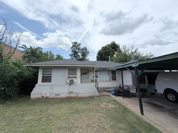 216 SE 41st Street, Oklahoma City, OK 73129