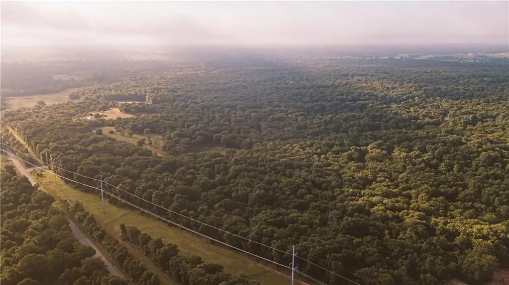 Ridge Creek Road, Wanette Asher, OK 74852 - #1