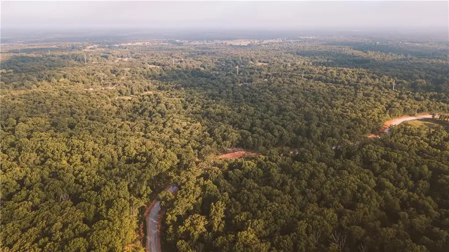 Ridge Creek Road, Wanette Asher, OK 74852 - #3