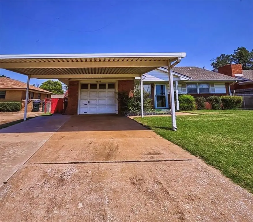 4825 SE 20th Street, Oklahoma City, OK 73115 - #2