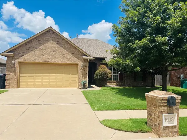 5113 SW 126th Street, Oklahoma City, OK 73173