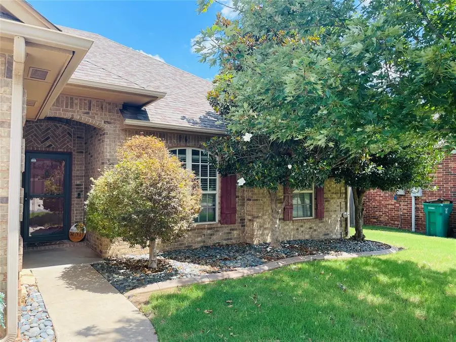 5113 SW 126th Street, Oklahoma City, OK 73173 - #2