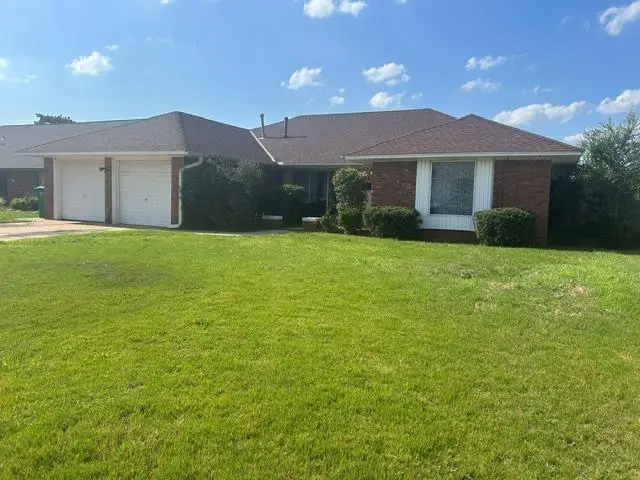 2825 NW 117th Street, Oklahoma City, OK 73120 - #1