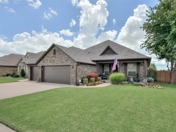 4916 SW 126th Street, Oklahoma City, OK 73173