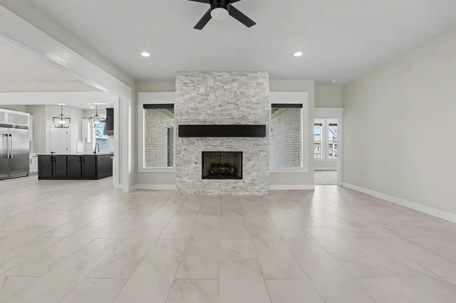 16741 Little Leaf Lane, Edmond, OK 73012 - #3