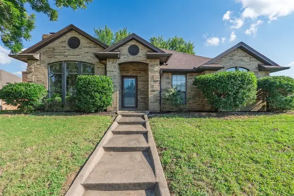 1201 Castle Creek Street, Shawnee, OK 74804