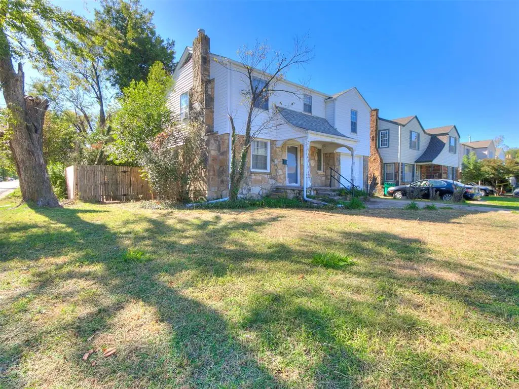 2334 NW 22nd Street, Oklahoma City, OK 73107 - #1